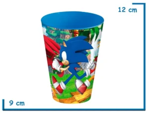 SONIC VASO 430 ML EASY GRANDE