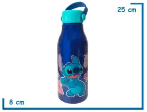 STITCH BOTELLA 760 ML FLEXI HANDLE ALUMINIUM