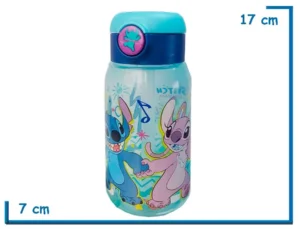STITCH BOTELLA 510 ML ACTIVE