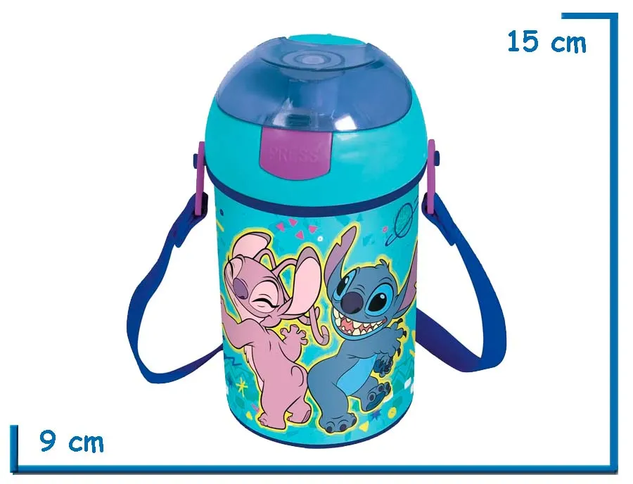 STITCH CANTIMPLORA 450 ML POP UP