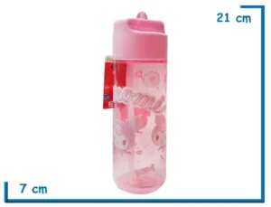 KUROMI BOTELLA 540 ML LARGE ECOZEN HYDRO