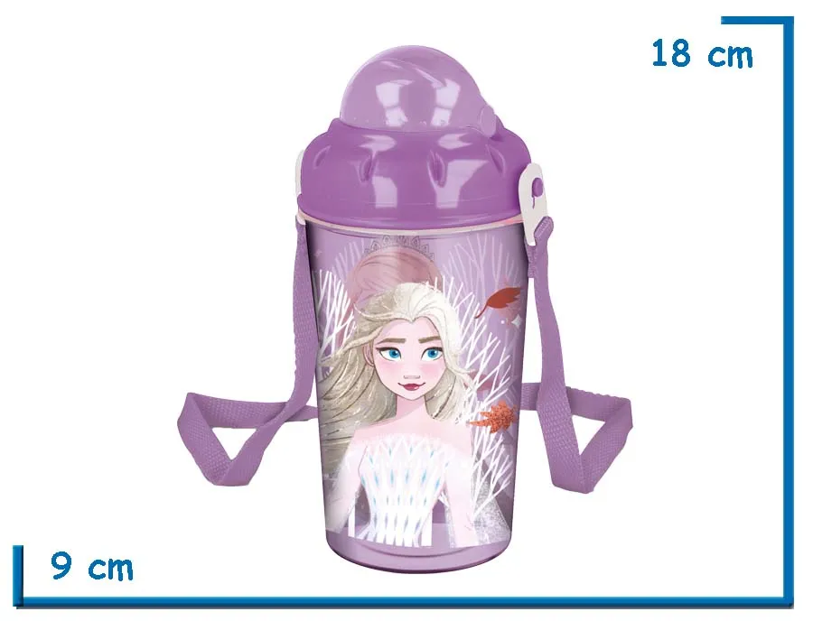 FROZEN CANTIMPLORA 450 ML SINGLE WALL