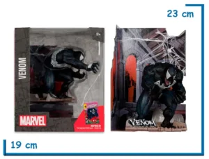 MCFARLANE VENOM - THE AMAZING SPIDER-MAN ISSUE #316 MARVEL