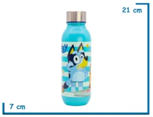 BLUEY BOTELLA 640 ML DISCOVERY LARGE PP