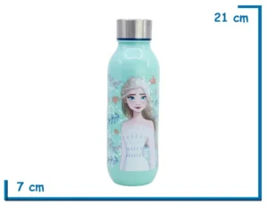 FROZEN BOTELLA 640 ML DISCOVERY LARGE PP