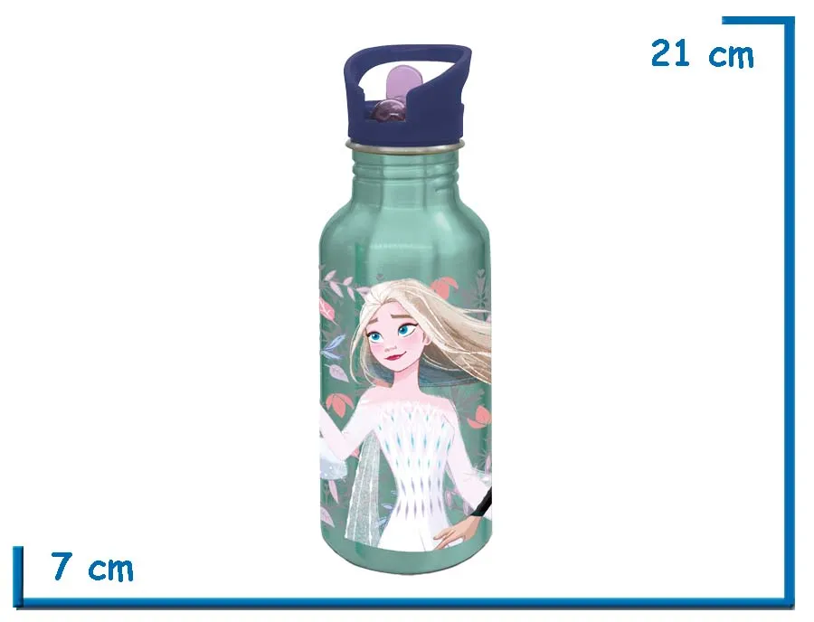 FROZEN BOTELLA 545 ML NEVADA ALUMINIUM SLIPPER