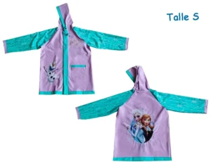 FROZEN PILOTO TALLE S