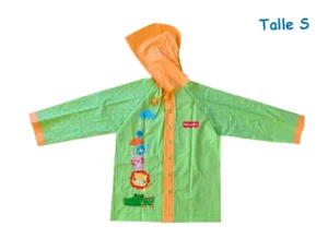 FISHER PRICE PILOTO TALLE S