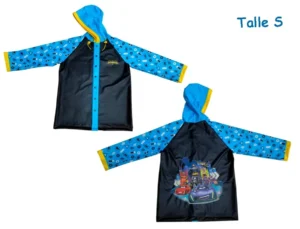 BATWHEELS PILOTO TALLE S
