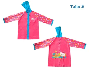 HELLO KITTY PILOTO TALLE S