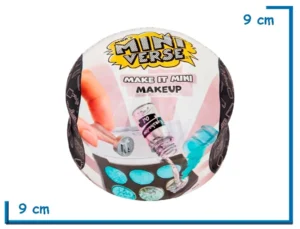 MGA MINI VERSE MAKE IT MINI MAKEUP SERIES 1