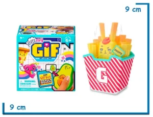 2X1 OH MY GIF 1 BIT PACK