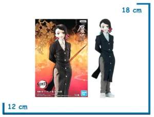 BANPRESTO ENMU DEMON SLAYER FIGURE VOL.3