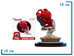 Q FIG SPIDER-HAM MARVEL