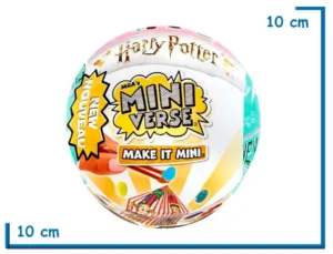 MGA MINI VERSE MAKE IT MINI HARRY POTTER HONEY DUKES