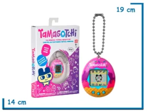 BANDAI TAMAGOTCHI ICE CREAM