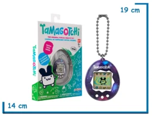 BANDAI TAMAGOTCHI GALAXY