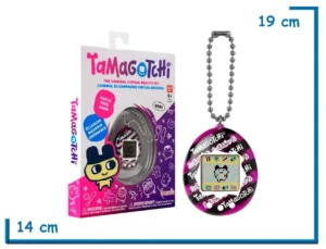 BANDAI TAMAGOTCHI JAPANESE RIBBON