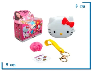 SBABAM HELLO KITTY HAND BAG HELLO KITTY AND FRIENDS