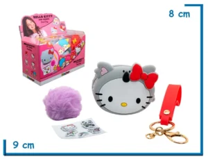 SBABAM KITTY KOALA HAND BAG HELLO KITTY AND FRIENDS