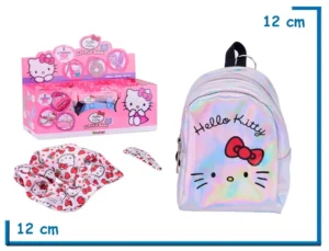 SBABAM FASHION LITTLE BAG HELLO KITTY AND FRIENDS