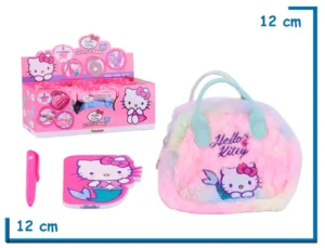 SBABAM WRITER LITTLE BAG HELLO KITTY AND FRIENDS