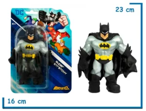 MONSTERFLEX DC BATMAN GRIS