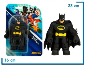 MONSTERFLEX DC BATMAN NEGRO