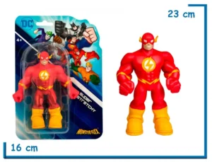 MONSTERFLEX DC THE FLASH