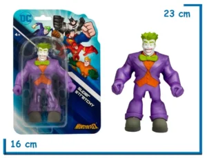 MONSTERFLEX DC THE JOKER