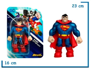 MONSTERFLEX DC SUPERMAN