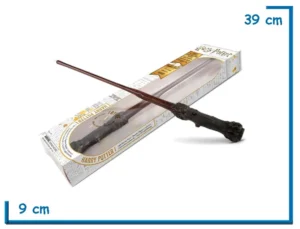 WOW! HARRY POTTER LIGHT PAINTING WAND HARRY POTTER