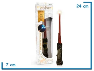 WOW! HARRY POTTER LUMOS WAND HARRY POTTER