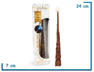 WOW! HERMIONE LUMOS WAND HARRY POTTER