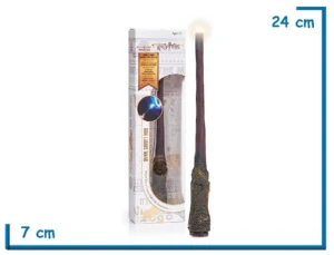 WOW! RON LUMOS WAND HARRY POTTER
