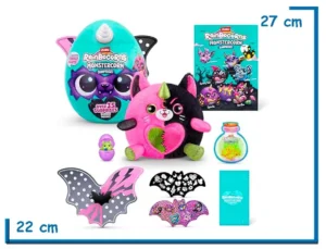 ZURU RAINBOCORNS MONSTERCORN SURPRISE PUNTOS