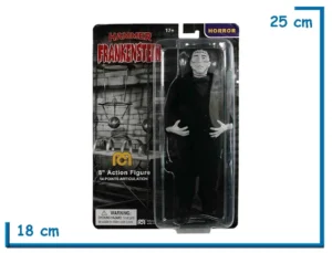 MEGO HAMMER FRANKENSTEIN