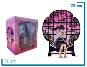 BANDAI KANAO TSUYURI DEMON SLAYER ICHIBANSHO