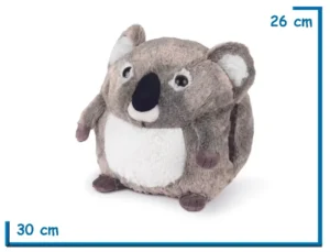 COZY NOXXIEZ KOALA ALMOHADA CALIENTA MANOS