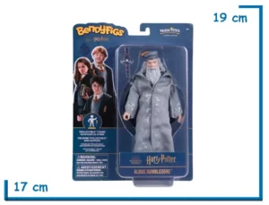 BENDYFIGS ALBUS DUMBLEDORE HARRY POTTER