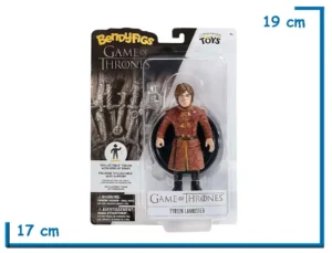 BENDYFIGS TYRION LANNISTER GAME OF THRONES