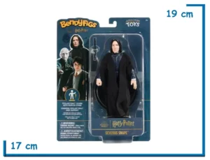 BENDYFIGS SEVERUS SNAPE HARRY POTTER