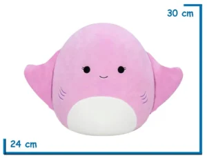 SQUISHMALLOWS 30CM AZIZA