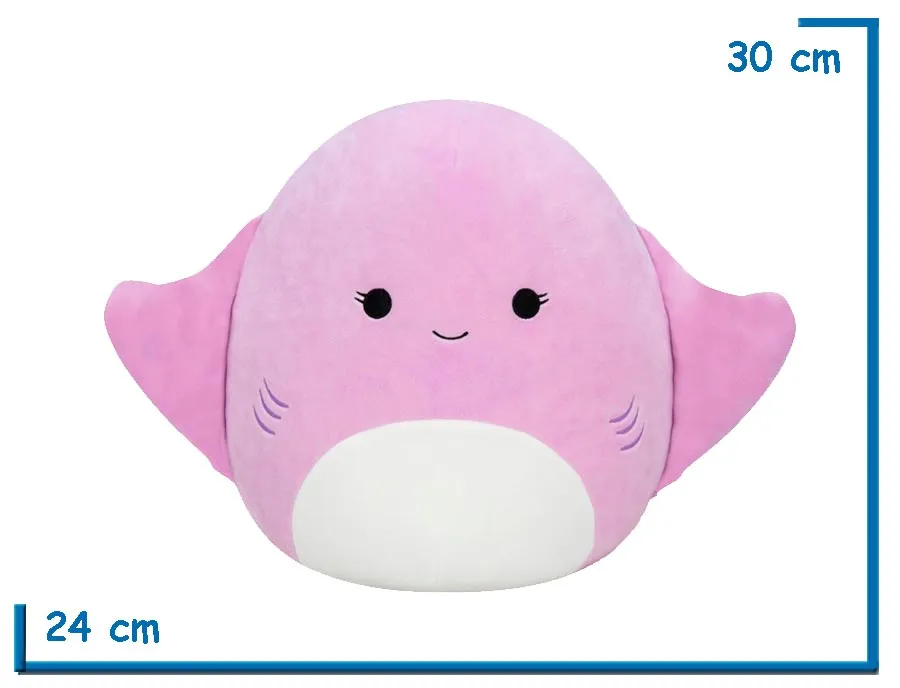 SQUISHMALLOWS 30CM AZIZA