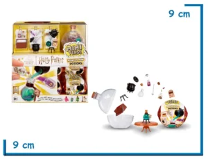 MGA MINI VERSE HARRY POTTER MAKE IT MINI POTIONS