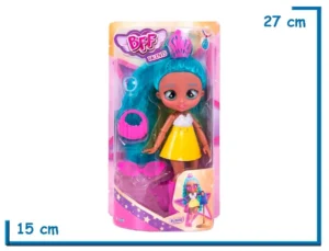 IMC CRY BABIES ELODIE BFF TALENTS