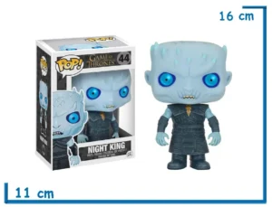 FUNKO POP GAME OF THRONES NIGHT KING