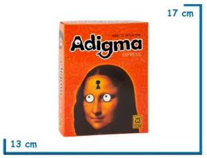 ADIGMA EXPRESS