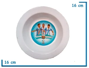 2X1 BOWL CHICO AFA BLANCO