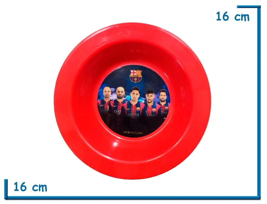 2X1 BOWL CHICO BARCELONA